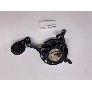 ELETTROVENTOLA VENTOLA RADIATORE TRIUMPH STREET TRIPLE 675 2009-2012 2