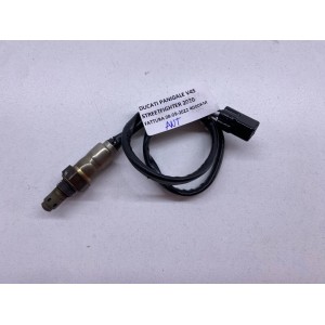 SONDA LAMBDA GAS COLLETTORE ANTERIORE DUCATI PANIGALE STREETFIGHTER V4S 2020