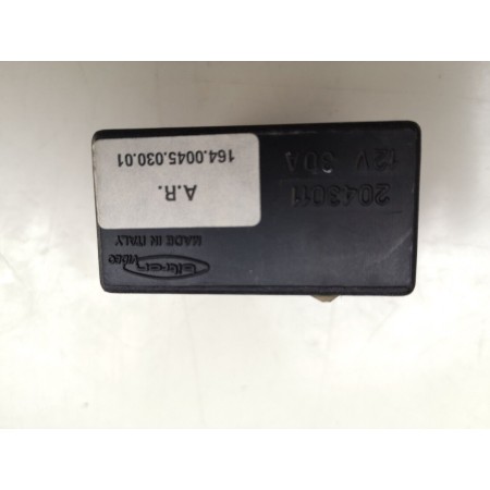 ALFA ROMEO 164 (1994) 2.0 PETROL 148KW 5P RELAY 2043011