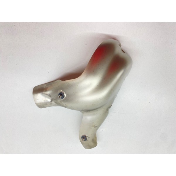 COVER PROTEZIONE CALORE COLLETTORE DUCATI PANIGALE STREETFIGHTER V4S 2020