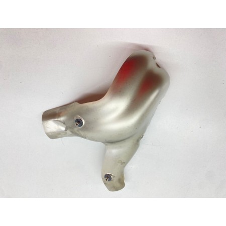 COVER PROTEZIONE CALORE COLLETTORE DUCATI PANIGALE STREETFIGHTER V4S 2020