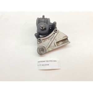 PINZA FRENO POSTERIORE KAWASAKI Z750 Z 750 2003-2006