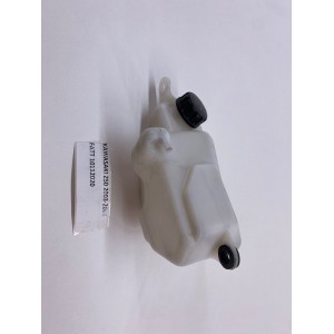 VASCETTA LIQUIDO RAFFREDAMENTO RADIATORE  KAWASAKI Z750 Z 750 2003-2006 2