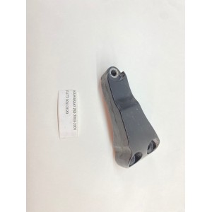 STAFFA SUPPORTO MOTORE TELAIO DESTRA DX  KAWASAKI Z750 Z 750 2003-2006