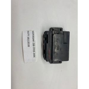CENTRALINA BOX SCATOLA FUSIBILI  KAWASAKI Z750 Z 750 2003-2006