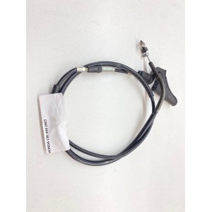 LUFTSTEUERHEBEL HONDA CRF 450 2003-2004