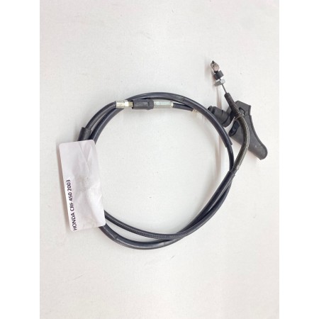 PALANCA DE CONTROL DE AIRE HONDA CRF 450 2003-2004