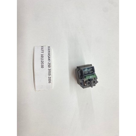 RELE' MOTORE MOTORINO D'AVVIAMENTO KAWASAKI Z750 Z 750 2003-2006