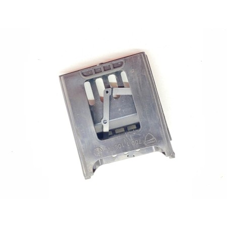 RUBBER BLACKBOX CONTROL UNIT COVER DUCATI PANIGALE STREETFIGHTER V4S 2020