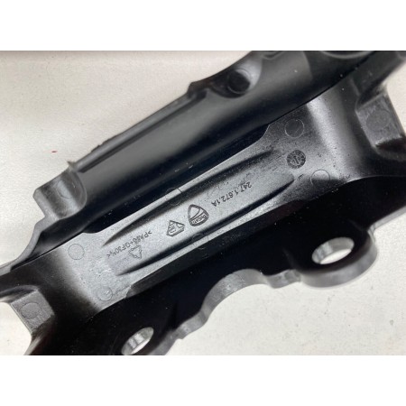 PLASTICA INFERIORE COVER CAVI ELETTRICI DUCATI PANIGALE STREETFIGHTER V4S 2020