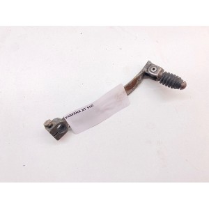 REPOSE-PIEDS POUR LEVIER DE VITESSE YAMAHA XT 550 1982-1986