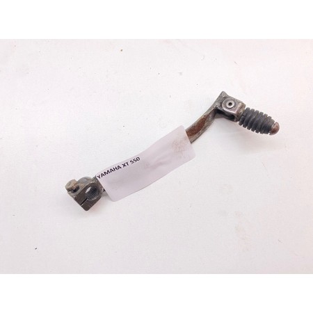 GEAR SHIFT FOOTREST YAMAHA XT 550 1982-1986