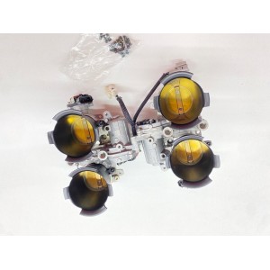 DUCATI PANIGALE STREETFIGHTER V4S 2020 ANSAUGDROSSELKLAPPE 2