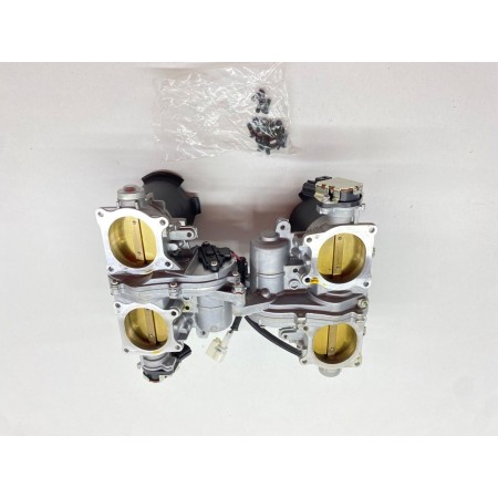 CORPO FARFALLATO ASPIRAZIONE DUCATI PANIGALE STREETFIGHTER V4S 2020