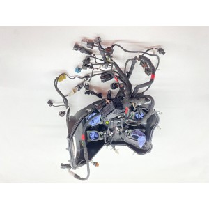 DUCATI PANIGALE STREETFIGHTER V4S 2020 DUCATI PANIGALE STREETFIGHTER V4S SYSTEM 4-INJECTOR MANIFOLD KIT