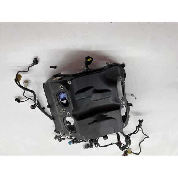 DUCATI PANIGALE STREETFIGHTER V4S 2020 DUCATI PANIGALE STREETFIGHTER V4S SYSTEM 4-DÜSEN-KRÜMMER-SATZ