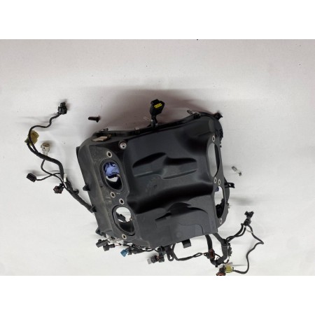 KIT 4 COLLETTORI INIETTORI IMPIANTO DUCATI PANIGALE STREETFIGHTER V4S 2020