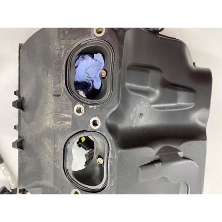 KIT 4 COLLETTORI INIETTORI IMPIANTO DUCATI PANIGALE STREETFIGHTER V4S 2020