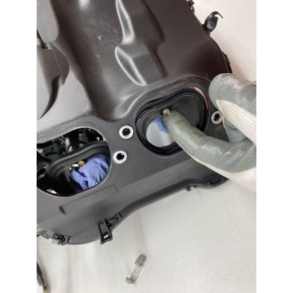 KIT 4 COLLETTORI INIETTORI IMPIANTO DUCATI PANIGALE STREETFIGHTER V4S 2020