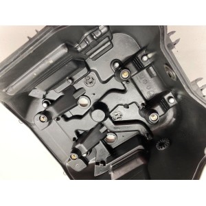 4 KIT D'INJECTEURS SUPÉRIEURS DUCATI PANIGALE STREETFIGHTER V4S 2020