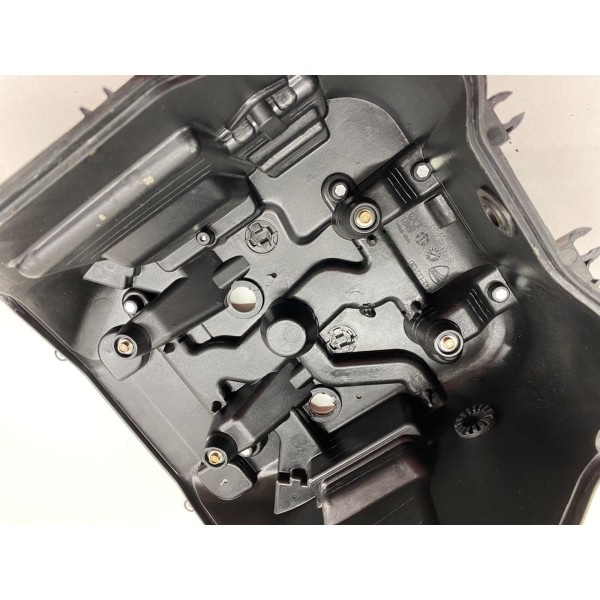 KIT 4 INIETTORI SUPERIORI DUCATI PANIGALE STREETFIGHTER V4S 2020