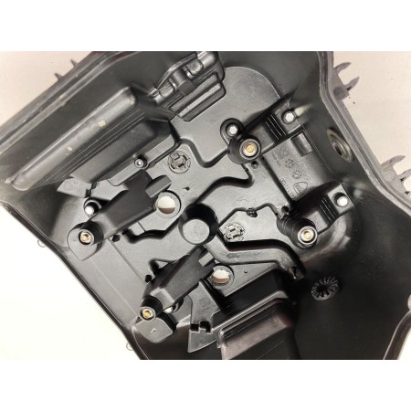 KIT 4 INIETTORI SUPERIORI DUCATI PANIGALE STREETFIGHTER V4S 2020