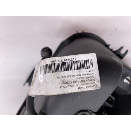 KIT 4 INIETTORI SUPERIORI DUCATI PANIGALE STREETFIGHTER V4S 2020