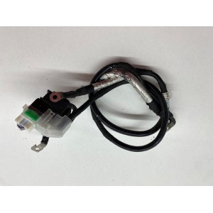 DUCATI PANIGALE STREETFIGHTER V4S 2020 ANLASSERRELAIS 2