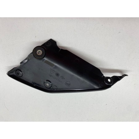 KUNSTSTOFFABDECKUNG FLÜSSIGKEIT KÜHLERSCHALE DUCATI PANIGALE STREETFIGHTER V4S