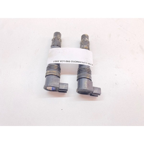 BOBINE BOBINA D'ACCENSIONE KTM SUPERMOTO 950 LC8 2007-2011