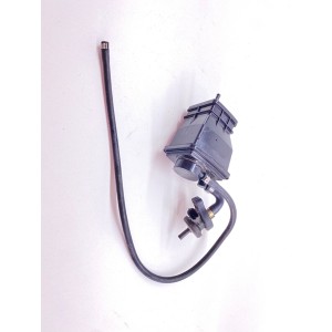 DUCATI PANIGALE STREETFIGHTER V4S ÖLRÜCKGEWINNUNGSFILTERTANK