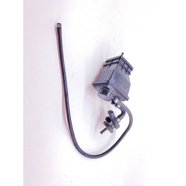 SERBATOIO FILTRO VAPORI OLIO RECUPERO DUCATI PANIGALE STREETFIGHTER V4S