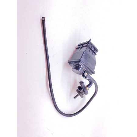 DUCATI PANIGALE STREETFIGHTER V4S OIL RECOVERY FILTER TANK
