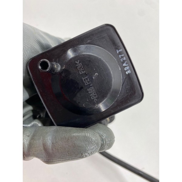 SERBATOIO FILTRO VAPORI OLIO RECUPERO DUCATI PANIGALE STREETFIGHTER V4S