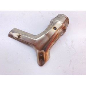 EXHAUST MANIFOLD COVER PLATE KTM SUPERMOTO 950 LC8 2007-2011