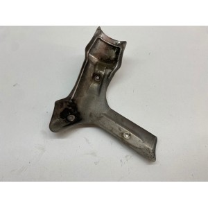 EXHAUST MANIFOLD COVER PLATE KTM SUPERMOTO 950 LC8 2007-2011 2