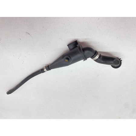 DUCATI PANIGALE STREETFIGHTER V4S CYLINDER PIPE VALVE