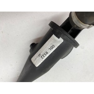 DUCATI PANIGALE STREETFIGHTER V4S CYLINDER PIPE VALVE 2