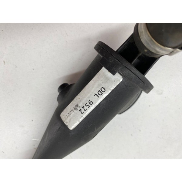 VALVOLA TUBO CILCLONE DUCATI PANIGALE STREETFIGHTER V4S