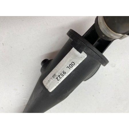 DUCATI PANIGALE STREETFIGHTER V4S CYLINDER PIPE VALVE