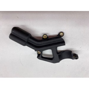 COVER PLASTICA TUBI FRENO POSTERIORE DUCATI PANIGALE STREETFIGHTER V4S