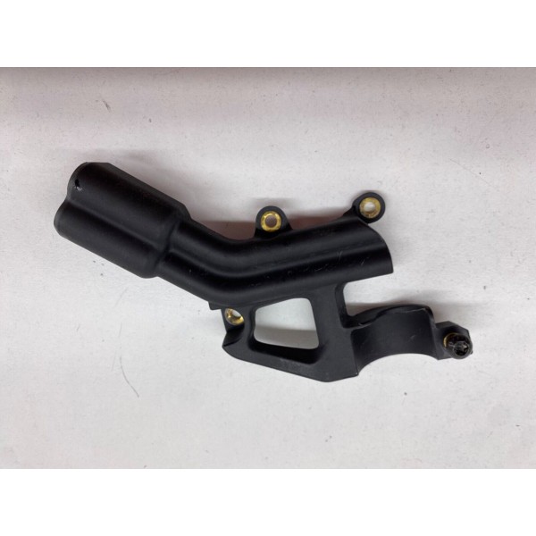 COVER PLASTICA TUBI FRENO POSTERIORE DUCATI PANIGALE STREETFIGHTER V4S