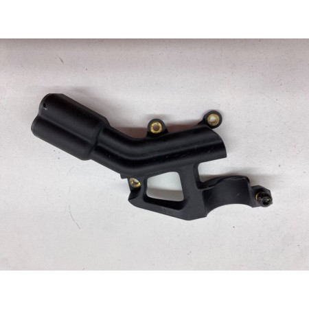 COVER PLASTICA TUBI FRENO POSTERIORE DUCATI PANIGALE STREETFIGHTER V4S