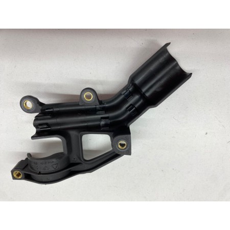 KUNSTSTOFFABDECKUNG HINTERE BREMSLEITUNGEN DUCATI PANIGALE STREETFIGHTER V4S