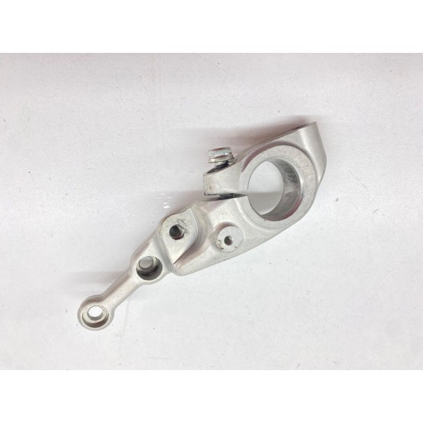 STAFFA PEDANA MARMITTA DX PERNO FORCELLONE DUCATI PANIGALE STREETFIGHTER V4S