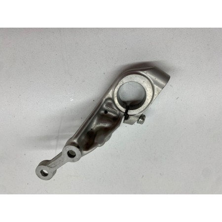 STAFFA PEDANA MARMITTA DX PERNO FORCELLONE DUCATI PANIGALE STREETFIGHTER V4S