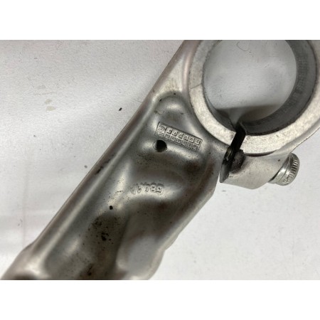 DUCATI PANIGALE PANIGALE STREETFIGHTER V4S SUPPORT PIVOT SILENCIEUX DROIT