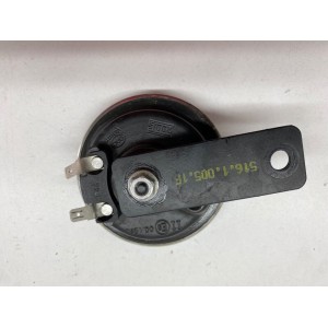 CLACSON AVVISATORE ACUSTICO DUCATI PANIGALE STREETFIGHTER V4S 2