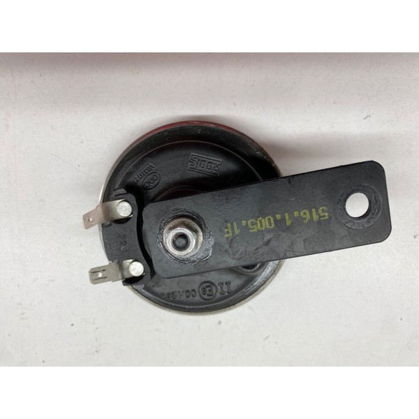 CLACSON AVVISATORE ACUSTICO DUCATI PANIGALE STREETFIGHTER V4S