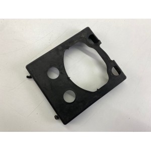 GOMMA BOX BATTERIA VANO PORTA BATTERIA DUCATI MONSTER 620 IE 2002-2006 2